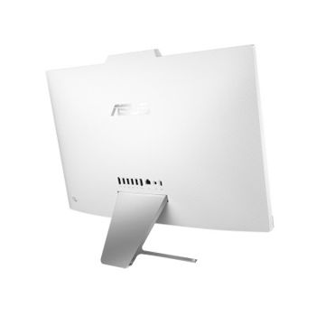 Asus AiO A3402 White (23.8" FHD Core i7-1255U 3.5-4.7GHz, 16GB, 512GB, No OS) 