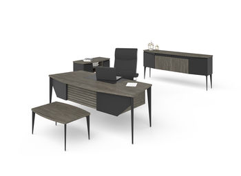 купить Стол RİTİM EXECUTIVE TABLE RVM0122 в Кишинёве 