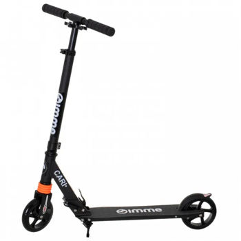 Gimme Foldable scooter ALS-C3, Black 