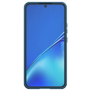 Nillkin SAM. S22, Frosted, Blue 