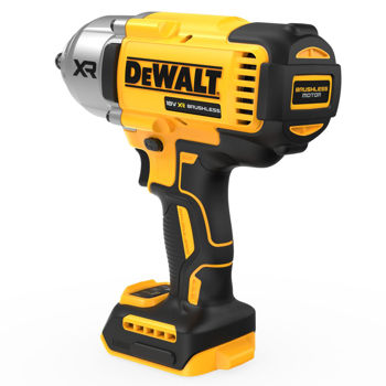 купить Гайковерт ударный аккумуляторный бесщёточный DeWALT  DCF900P2T-QW в Кишинёве 