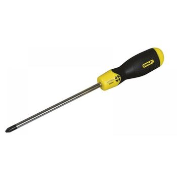 cumpără Surubelnita Stanley Cushion Grip PZ1х75 mm în Chișinău 