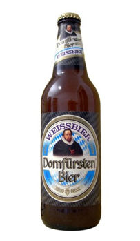 Kaiserdom Domfursten  Weissbier  0.5L 