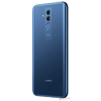 купить Huawei Mate 20 Lite 4+64gb Duos	,Blue в Кишинёве 
