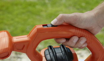 Suflantă de frunze Black&Decker BEBLV260 (28189) 