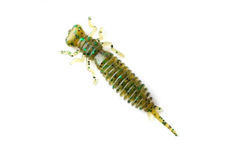 Silicon Fanatik Larva 3 color 005 