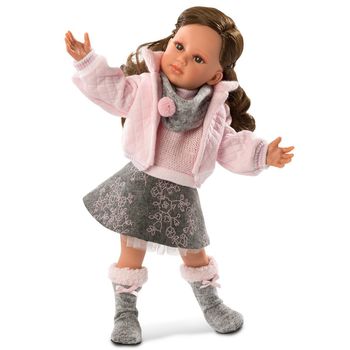 купить Llorens кукла Helen 42 см в Кишинёве 