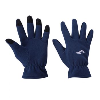 Перчатки JOMA флисовые - WINTER Темно-синие 10 