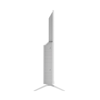 32" LED SMART TV KIVI 32H750NW, 1366x768 HD, Android TV, White 