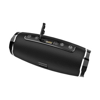 Портативная колонка Borofone BR3 Rich sound [Black] 