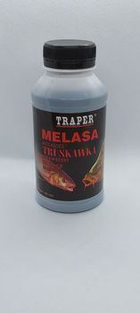 Melasa 350gr Strawberry 