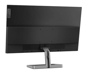 27" LENOVO L27i-30, Black, IPS, 1920x1080, 75Hz, FreeSync, 4ms, 250cd, D-Sub+HDMI+AudioOut 