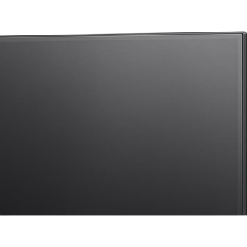 75" LED SMART TV Hisense 75E7KQ PRO, QLED, 3840x2160, VIDAA OS, Black 