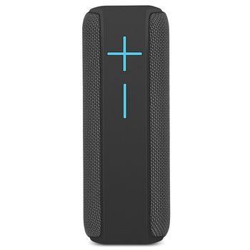Speakers SVEN "PS-205" Black 12W, Waterproof (IPx6), TWS, Bluetooth, FM, USB, microSD, 1500mA*h 
