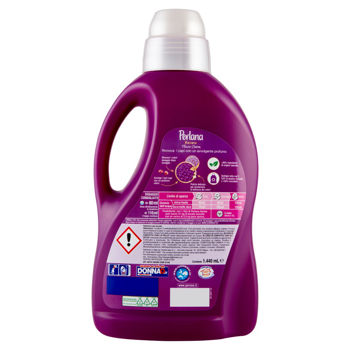 Perlana Renew&Flower Charm detergent lichid, 24 spălări 