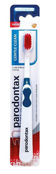 купить Parodontax зубная щетка Gentle Clean Extra Soft в Кишинёве 