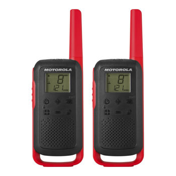 cumpără Statie radio Motorola Talkabout T62 Twin Pack, B6P00811 în Chișinău 