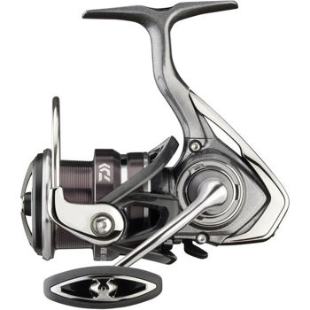 Катушка DAIWA EXCELER LT2500 XH 5RUL/0.20MM*150M/6.2:1 