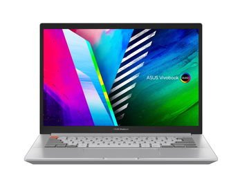 купить NB ASUS 14.0" Vivobook Pro 14X OLED N7400PC (Core i7-11370H 16Gb 512Gb) в Кишинёве 