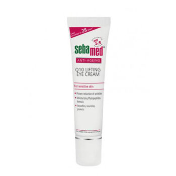 cumpără Sebamed Anti-Ageing Q10 Cremă pentru ochi 15ml în Chișinău 