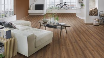 Parchet laminat Krono Original 8274 Modena Oak, Planked (RF) 8mm/32 