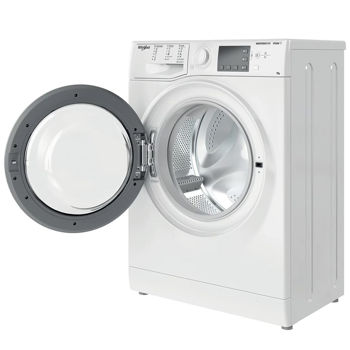 Washing machine/fr Whirlpool WRSB 7259 WS EU 
