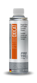 OXICAT – Oxygen Sensor & Catalytic PRO TEC Для очистки катализаторов 