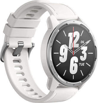 Xiaomi Watch S1 Active, White 