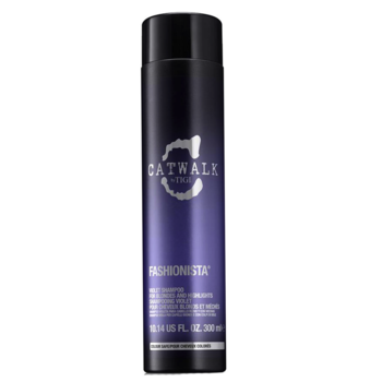 Catwalk Fashionista Violet Shampoo 300 Ml