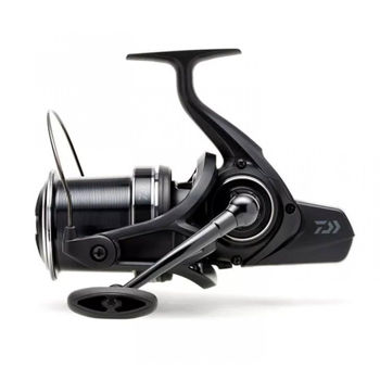 Катушка Daiwa 23 Emblem 45 SCW QD 