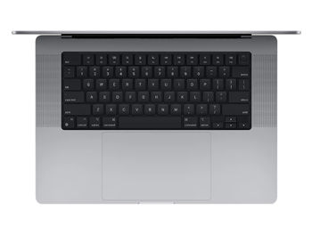 NB Apple MacBook Pro 16.2" MNW83RU/A Space Gray (M2 Pro 16Gb 512Gb) 