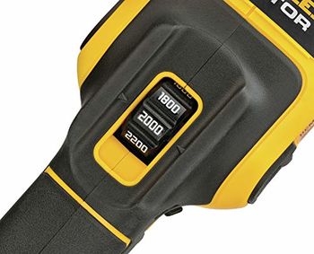 купить Полировальная аккумуляторная машина DeWALT DCM849N в Кишинёве 