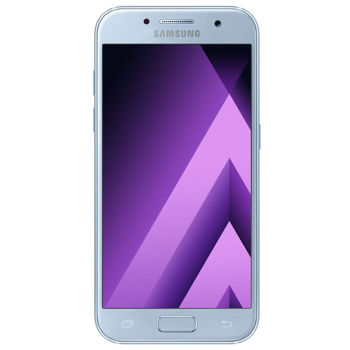 Samsung Galaxy A7 3/32GB Duos (A720F) , Blue 