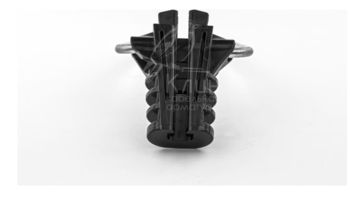 cumpără Z-14 Intinzator p-tru cablu rotund cu d: 4-6mm 1,2kN în Chișinău 