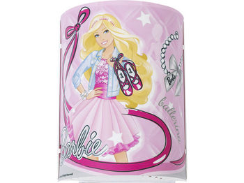 Aplica Barbie 1l 6562 