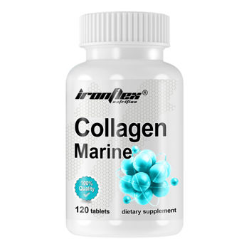 Collagen Marine 120 tabs. 