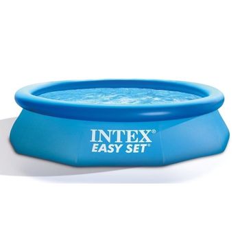 Piscină Easy Set Intex (305×76cm) 