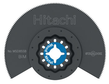 купить Нож насадка Multi-Cutter STARLOCK  MSD85SB в Кишинёве 