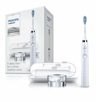 Philips Sonicare - DiamondClean White 