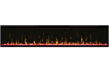 Semineu electric Dimplex Ignite XLF74 