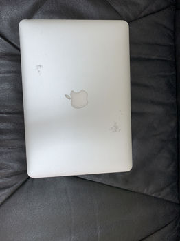 Apple MacBook Pro 13" A1502 (Early 2015) i5 2.7GHZ/8GB/128GB (Grade C) 