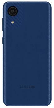 Samsung Galaxy A03 Core 2/32Gb Duos ( A032 ), Blue 