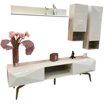 Comodă TV Pereflex Diamond