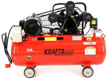 Compresor Kraft&Dele KD1477 