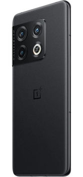 OnePlus 10 Pro 5G 12/256GB Duos, Volcanic Black 