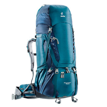 cumpără Rucsac Deuter Aircontact 85 L (75+10 L), 3320719 în Chișinău 