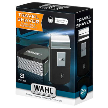 Shaver WAHL 03615-1016 
