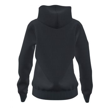 FINAL SALE - Толстовка JOMA - CON CAPUCHA MONTANA NEGRO 