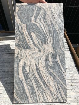 cumpără Granit Fantastico Juparana Polisat 61 x 30.5 x 1 cm în Chișinău 