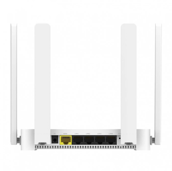 Роутер Wi-Fi Ruijie RG-EW1800GX PRO Gigabit 